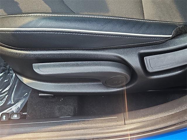 used 2023 Kia Forte car, priced at $20,987