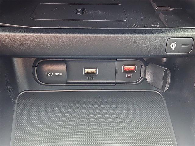 used 2023 Kia Forte car, priced at $20,987