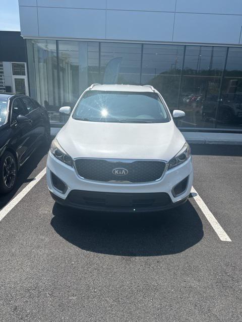 used 2018 Kia Sorento car, priced at $13,987