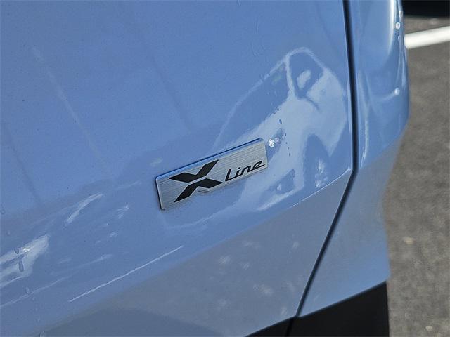 used 2024 Kia Sportage car, priced at $29,987