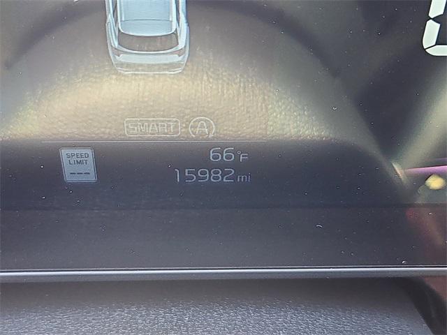 used 2024 Kia Sportage car, priced at $29,987
