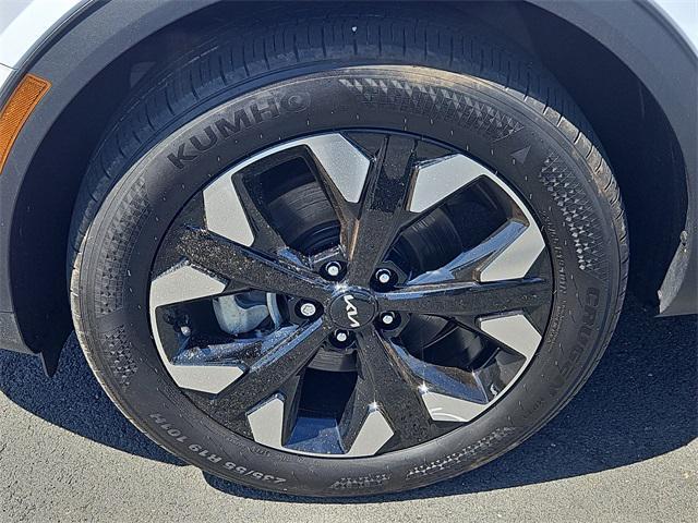 used 2024 Kia Sportage car, priced at $29,987