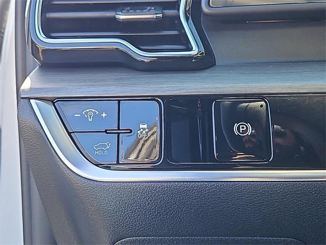 used 2024 Kia Sportage car, priced at $29,987