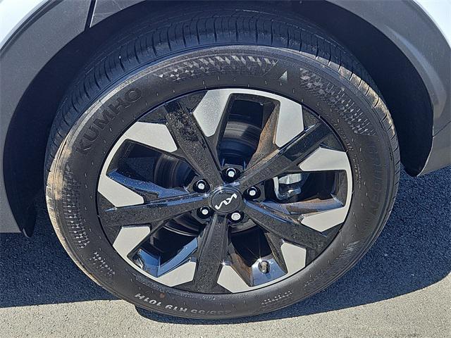 used 2024 Kia Sportage car, priced at $29,987