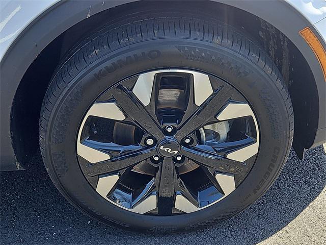 used 2024 Kia Sportage car, priced at $29,987