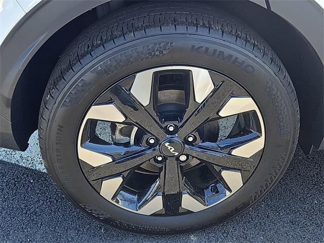 used 2024 Kia Sportage car, priced at $29,987