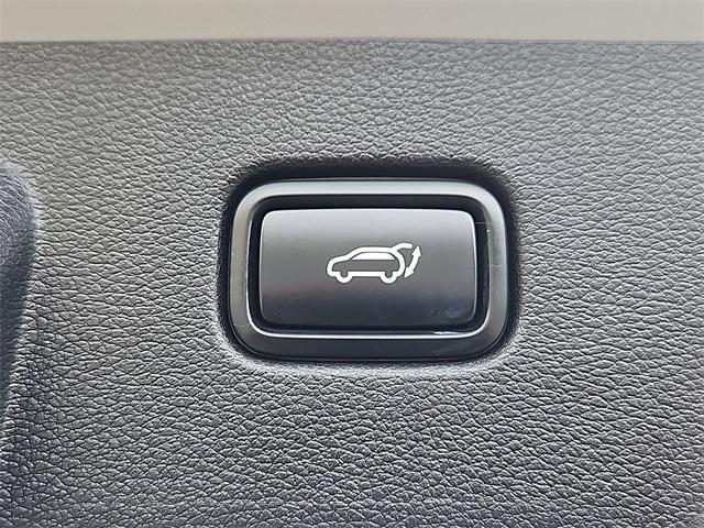 used 2024 Kia Sportage car, priced at $31,987