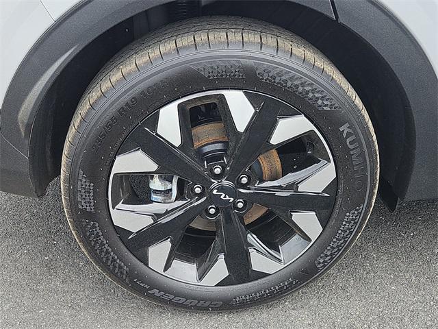 used 2024 Kia Sportage car, priced at $31,987