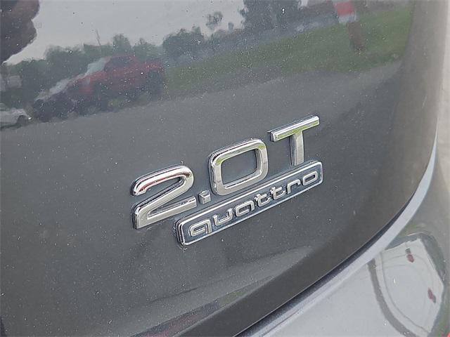 used 2018 Audi Q5 car, priced at $16,987