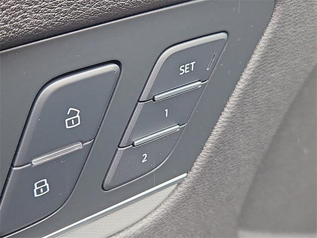 used 2018 Audi Q5 car, priced at $16,987