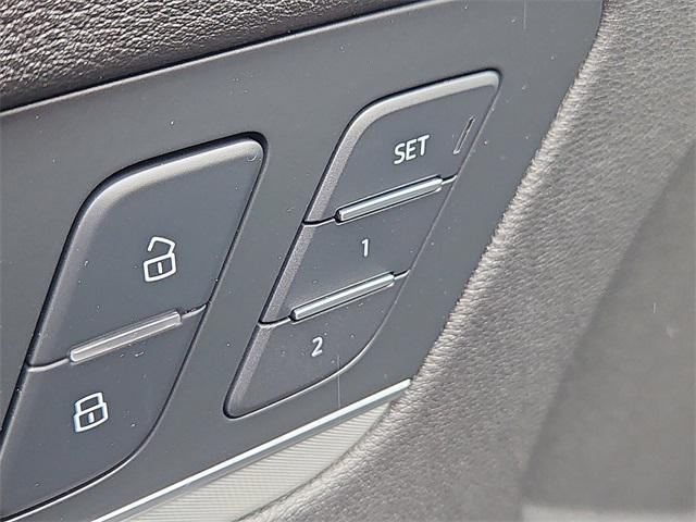 used 2018 Audi Q5 car, priced at $16,987