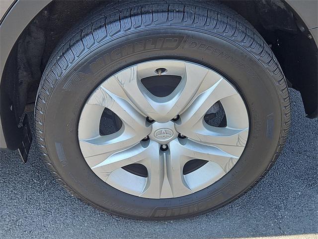 used 2015 Toyota RAV4 car, priced at $15,987