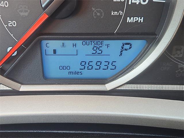 used 2015 Toyota RAV4 car, priced at $15,987