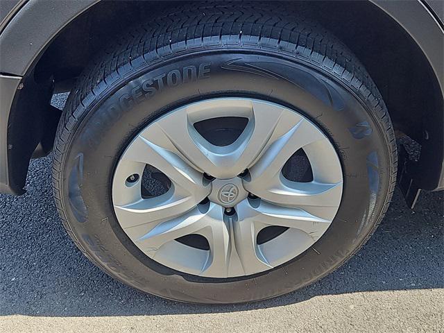 used 2015 Toyota RAV4 car, priced at $15,987