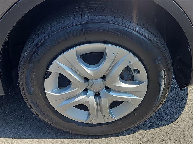 used 2015 Toyota RAV4 car, priced at $15,987