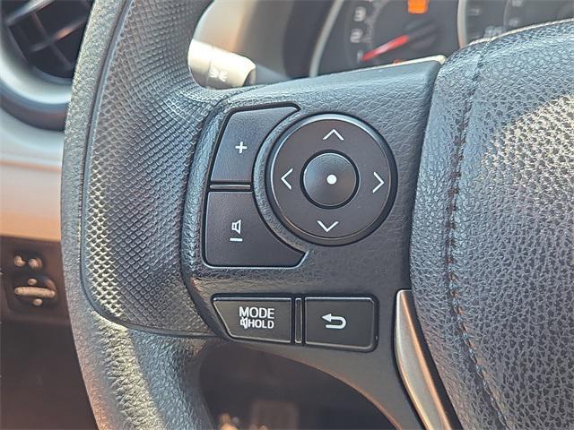 used 2015 Toyota RAV4 car, priced at $15,987