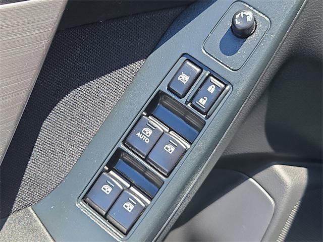 used 2015 Subaru Forester car, priced at $11,987
