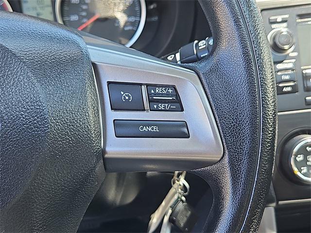 used 2015 Subaru Forester car, priced at $11,987