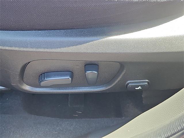 used 2015 Subaru Forester car, priced at $11,987