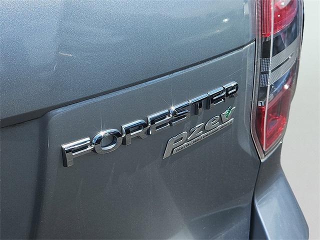 used 2015 Subaru Forester car, priced at $11,987