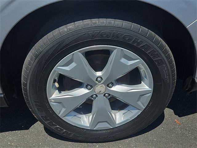 used 2015 Subaru Forester car, priced at $11,987