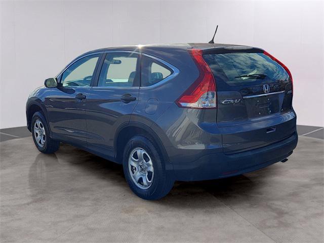 used 2013 Honda CR-V car, priced at $9,987