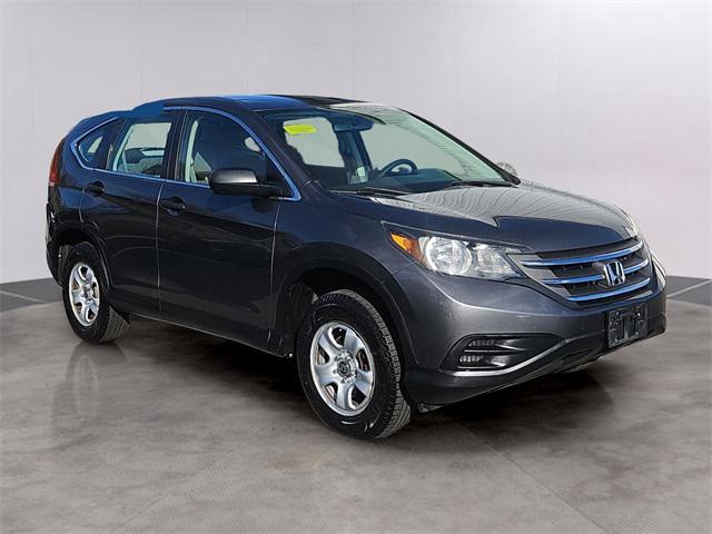 used 2013 Honda CR-V car, priced at $9,987
