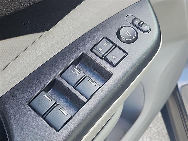 used 2013 Honda CR-V car, priced at $9,987