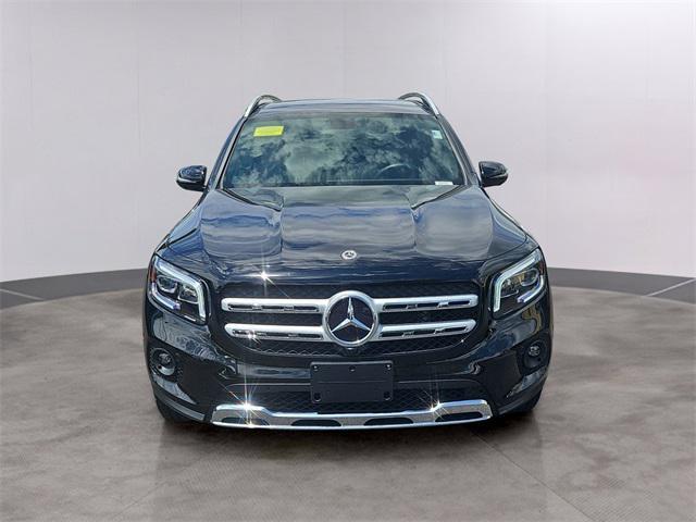 used 2023 Mercedes-Benz GLB 250 car, priced at $31,987