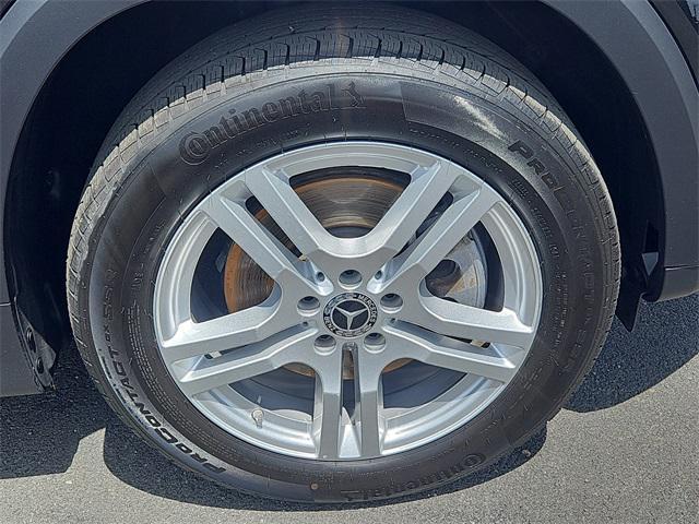 used 2023 Mercedes-Benz GLB 250 car, priced at $31,987