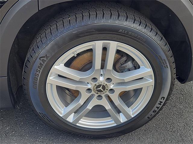 used 2023 Mercedes-Benz GLB 250 car, priced at $31,987