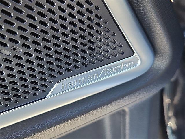 used 2023 Kia Telluride car, priced at $42,987
