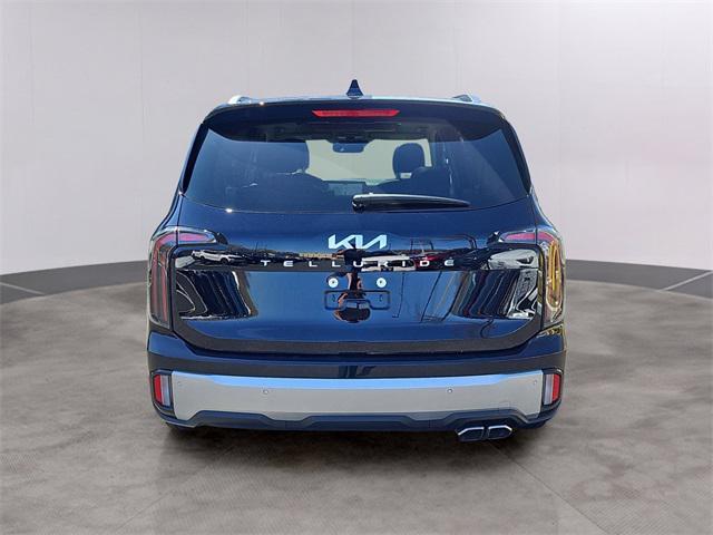 used 2023 Kia Telluride car, priced at $42,987