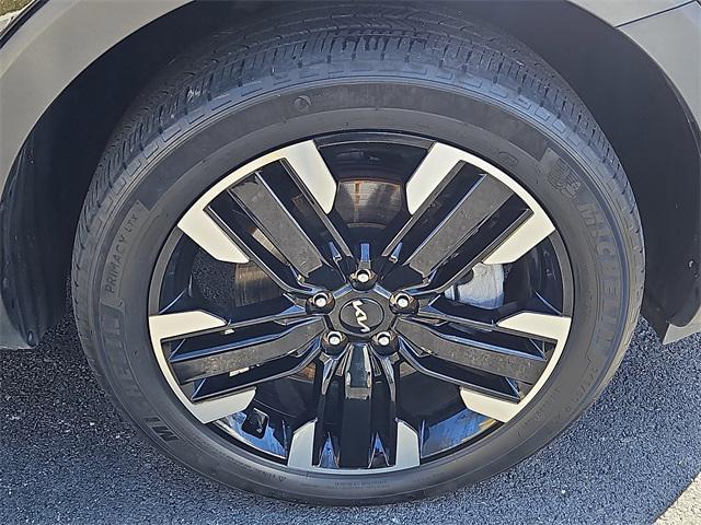 used 2023 Kia Telluride car, priced at $42,987