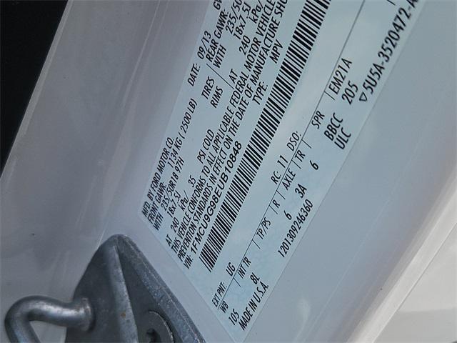 used 2014 Ford Escape car, priced at $9,999
