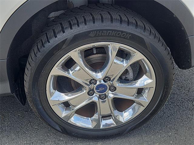 used 2014 Ford Escape car, priced at $9,999