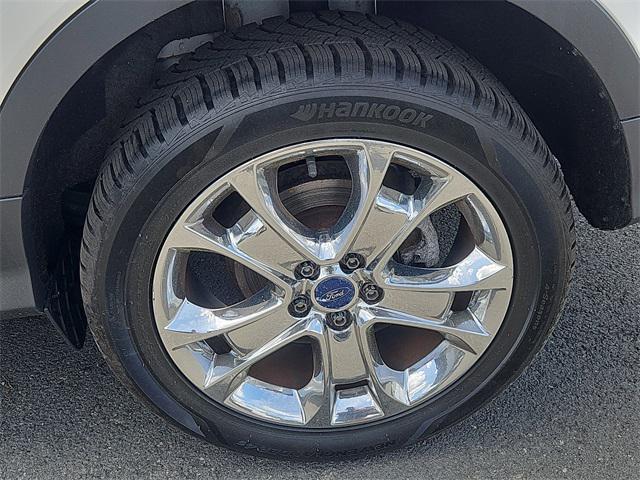used 2014 Ford Escape car, priced at $9,999