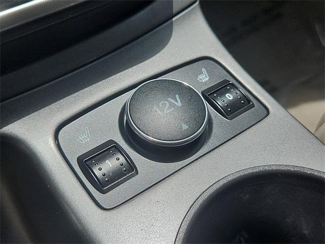 used 2014 Ford Escape car, priced at $9,999