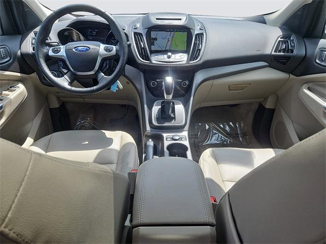 used 2014 Ford Escape car, priced at $9,999
