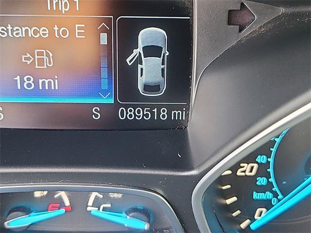 used 2014 Ford Escape car, priced at $9,999