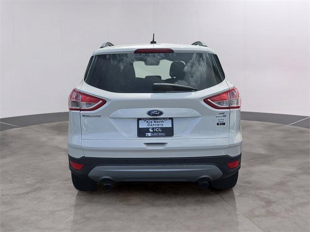 used 2014 Ford Escape car, priced at $9,999