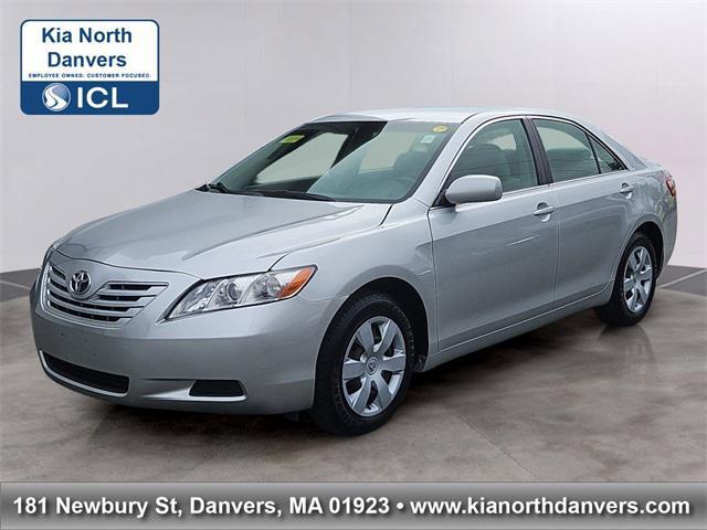 used 2009 Toyota Camry car, priced at $8,987