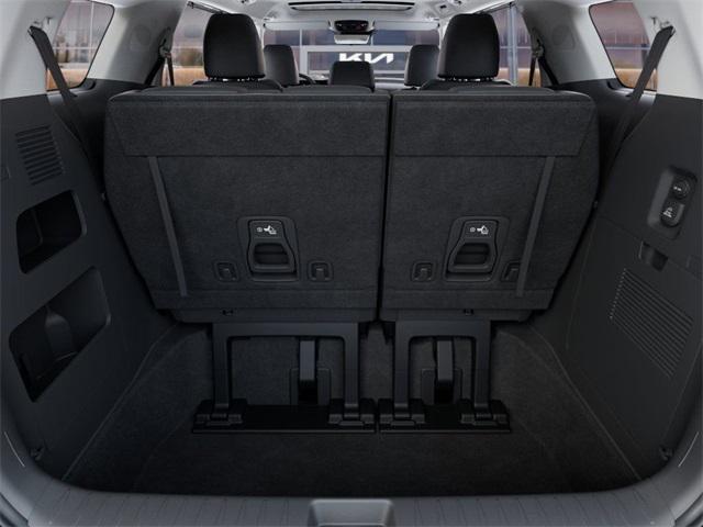 new 2026 Kia Carnival car, priced at $51,285