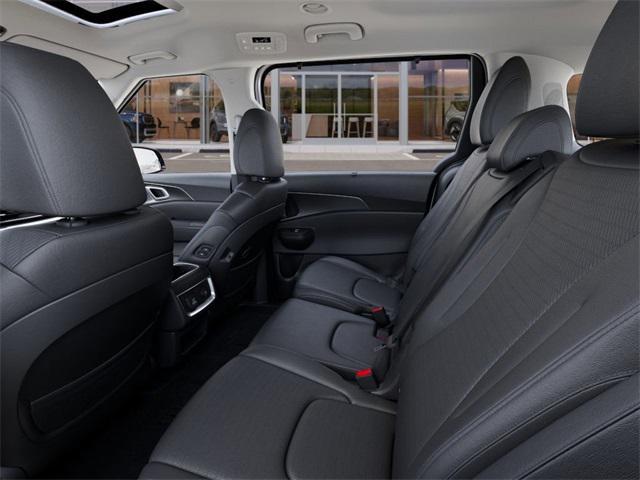 new 2026 Kia Carnival car, priced at $51,285