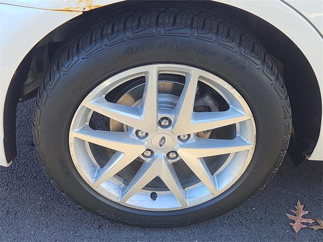 used 2012 Ford Fusion car, priced at $8,987