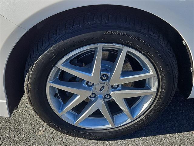 used 2012 Ford Fusion car, priced at $8,987