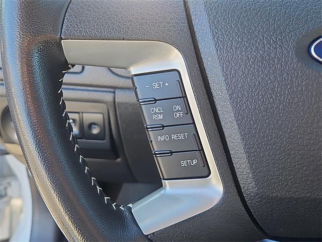 used 2012 Ford Fusion car, priced at $8,987