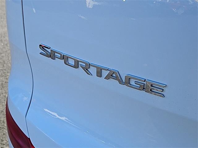 used 2016 Kia Sportage car, priced at $10,987