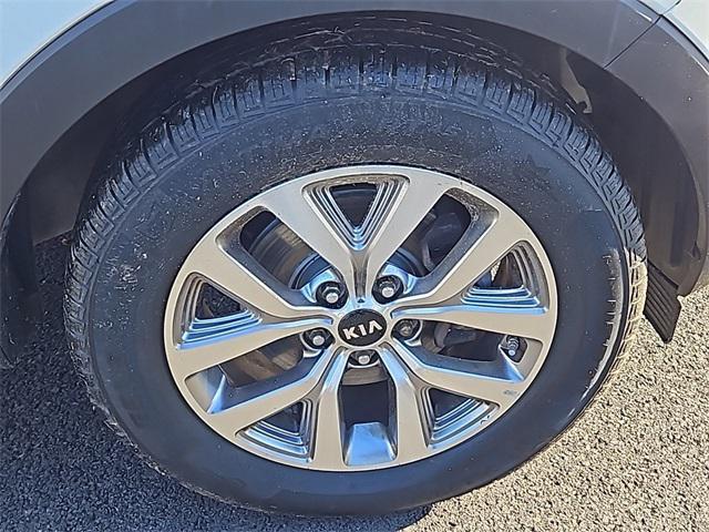 used 2016 Kia Sportage car, priced at $10,987