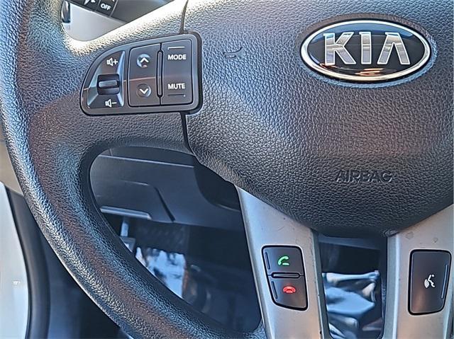 used 2016 Kia Sportage car, priced at $10,987